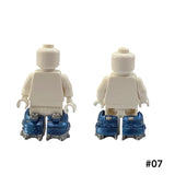 Figure Accessories 44 - Game