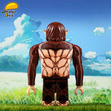Pre-order Attack on Titan (full custom molded)