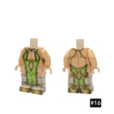 Figure Accessories 54 - Forrest Elf