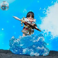 Pre-order Water Margin Series 2