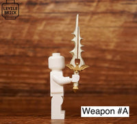 Pre-order The Archangel Remil