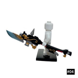 Figure Accessories 12 - Warhammer