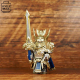 Pre-order Knights of the Round Table Series 2