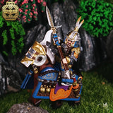 Pre-order Three Kingdoms Series 7
