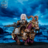 Pre-order Lich King