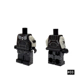 Figure Accessories 47- Warhammer