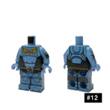 Figure Accessories 58 - Warhammer