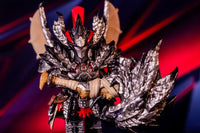 Pre-order Monster Hunter Silver Fire Dragon