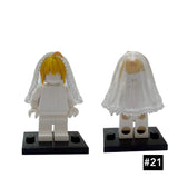 Figure Accessories 56 -  Brides