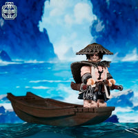 Pre-order Water Margin Zhang Heng