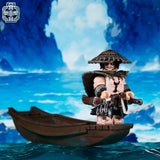 Pre-order Water Margin Zhang Heng