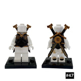 Figure Accessories 36 - Round Table / Norse Mythology