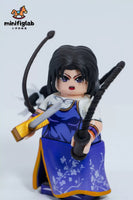 Pre-order Sword and Fairy Series