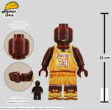 Pre-order Kobe  (full custom molded)