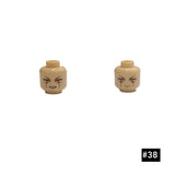 Figure Accessories 46 - Manga Series
