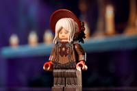 Bloodborne Series
