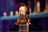 Bloodborne Series