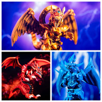 Yu Gi Oh Series