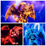 Yu Gi Oh Series