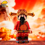 Pre-order Buddha (full custom molded)