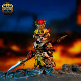 Pre-order Water Margin