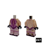 Figure Accessories 57 - Devil