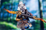 Black Myth Wukong Series