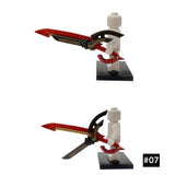 Figure Accessories 27 - Azur Lane / Wuthering Waves