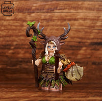 Pre-order Forest Elf