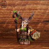 Pre-order Forest Elf