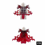 Figure Accessories 5 - Diablo / Berserk