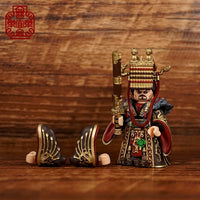 Pre-order Qin Shi Huang