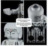 Pre-order Buddha (full custom molded)
