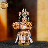 Pre-order Egyptian Goddess Tefnut