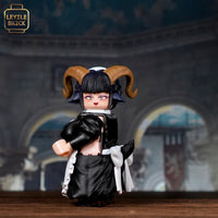 Pre-order Goat Maid