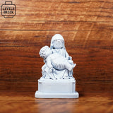 Pre-order Custom Molded Statue Figure
