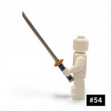 Figure Accessories 2 - Final Fantasy