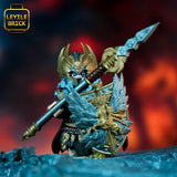 Pre-order Fantasy Series