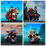 Pre-order Three Kingdoms