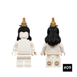 Figure Accessories 51-  Black Myth Wukong / Journey to the West