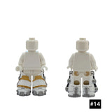 Figure Accessories 52 - Warhammer