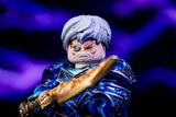 Pre-order The Merciless