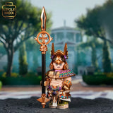 Pre-order Egyptian God Series 3
