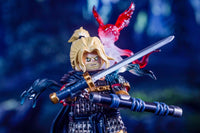 Pre-order Pre-order Nioh William Adams