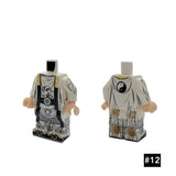 Figure Accessories 51-  Black Myth Wukong / Journey to the West