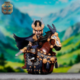 Pre-order Three Kingdoms Wen Ping