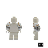 Figure Accessories 52 - Warhammer