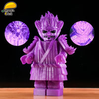 Pre-order Naruto Susanoo(full custom molded)