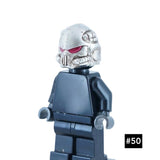 Figure Accessories 43 - Warhammer