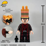 Pre-order Emperors (full custom molded)